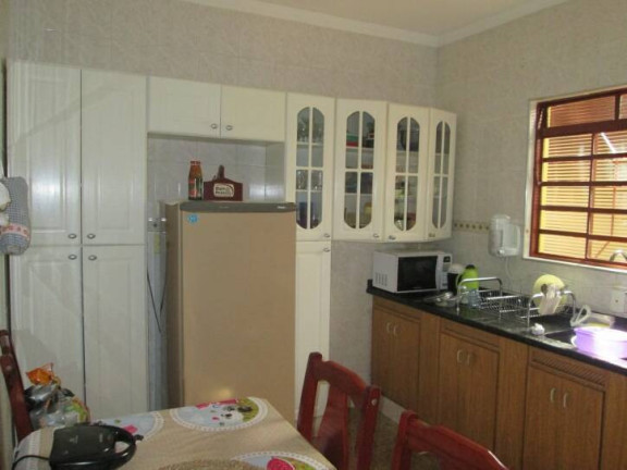Imagem Casa com 3 Quartos à Venda, 300 m² em Jardim Celeste - Jundiaí