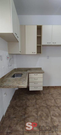 Imagem Apartamento com 2 Quartos à Venda, 69 m² em Pinheiros - São Paulo
