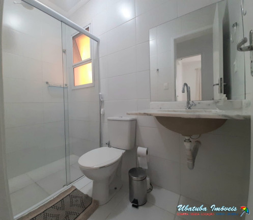 Imagem Apartamento com 2 Quartos à Venda, 55 m² em Itaguá - Ubatuba Imagem Apartamento com 2 Quartos à Venda, 55 m² em Itaguá - Ubatuba