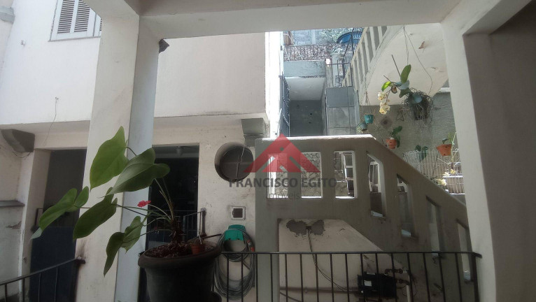 Imagem Casa com 4 Quartos à Venda, 120 m² em Icaraí - Niterói Imagem Casa com 4 Quartos à Venda, 120 m² em Icaraí - Niterói