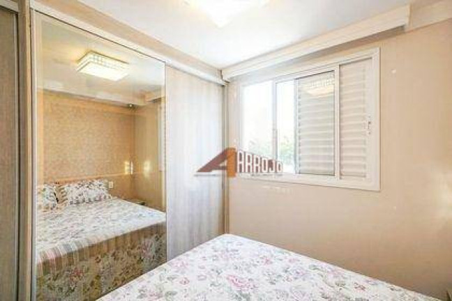 Imagem Apartamento com 3 Quartos à Venda, 72 m² em Chácara Santo Antônio (zona Leste) - São Paulo