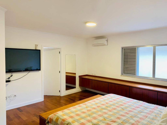 Imagem Casa de Condomínio com 6 Quartos à Venda, 400 m² em Alphaville - Santana De Parnaíba