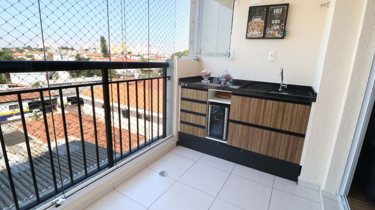 Apartamento com 2 Quartos à Venda, 60 m² em Vila Nova Mazzei - São Paulo