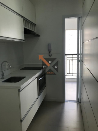 Imagem Imóvel com 1 Quarto à Venda, 38 m² em Morumbi - Vila Andrade - São Paulo