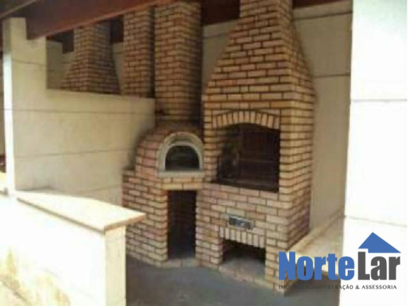 Imagem Apartamento com 2 Quartos à Venda, 48 m² em Vila Amélia - São Paulo
