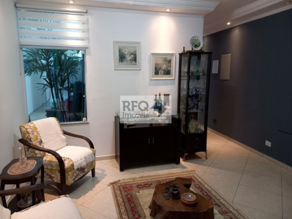 Imagem Casa com 4 Quartos à Venda, 175 m² em Vila Monumento - São Paulo
