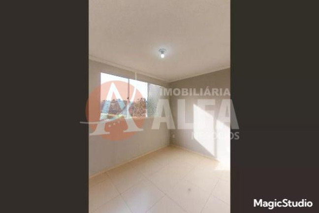 Imagem Apartamento com 2 Quartos à Venda, 38 m² em Jardim Petrópolis - Cotia