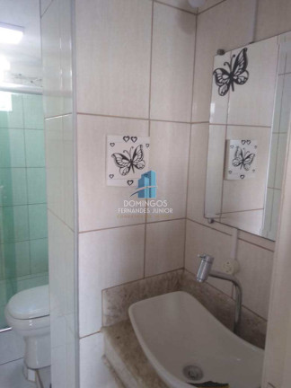 Imagem Apartamento com 2 Quartos à Venda, 42 m² em Cidade Tiradentes - São Paulo Imagem Apartamento com 2 Quartos à Venda, 42 m² em Cidade Tiradentes - São Paulo