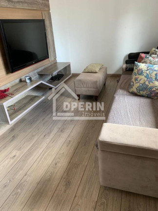 Imagem Apartamento com 3 Quartos à Venda, 170 m² em Vila Monteiro (gleba I) - São Carlos