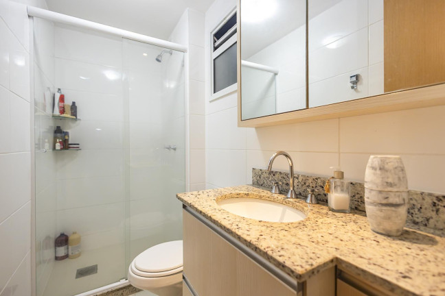 Imagem Apartamento com 2 Quartos à Venda, 61 m² em Ecoville - Curitiba Imagem Apartamento com 2 Quartos à Venda, 61 m² em Ecoville - Curitiba