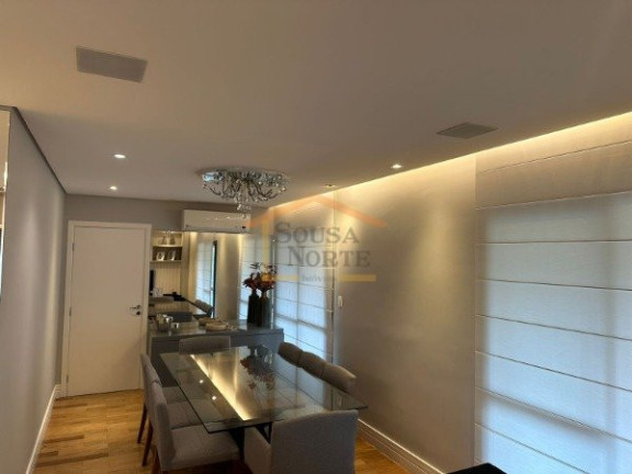 Imagem Apartamento com 4 Quartos à Venda, 171 m² em Santana - São Paulo Imagem Apartamento com 4 Quartos à Venda, 171 m² em Santana - São Paulo