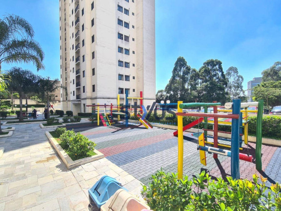 Imagem Apartamento com 3 Quartos à Venda, 68 m² em Portal Dos Gramados - Guarulhos