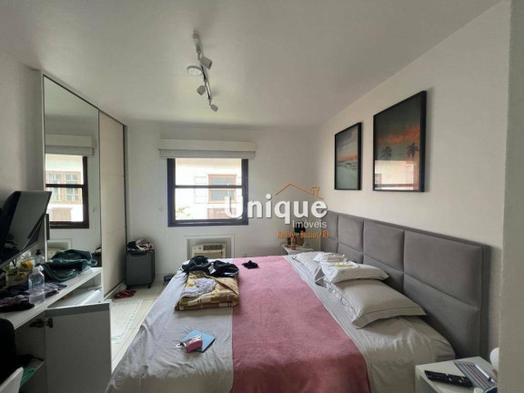 Imagem Casa com 2 Quartos à Venda, 80 m² em Marina - Armação Dos Búzios