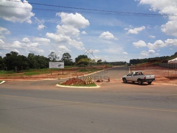 Terreno em Condomínio à Venda, 800 m² em Boulevard Serra Do Japi-centro - Itupeva