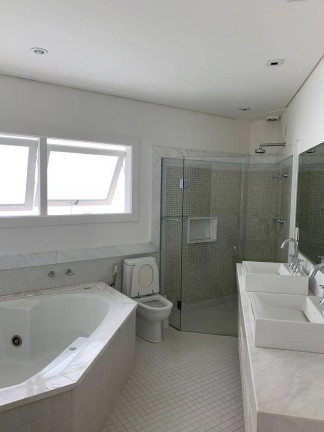 Imagem Casa com 4 Quartos para Alugar, 580 m² em Alphaville - Santana De Parnaíba Imagem Casa com 4 Quartos para Alugar, 580 m² em Alphaville - Santana De Parnaíba