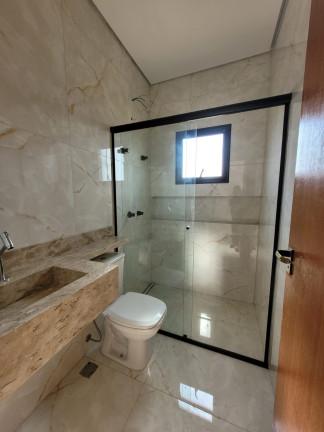Imagem Sobrado com 3 Quartos à Venda, 143 m² em Villas Do Jaguari - Santana De Parnaíba