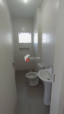 Sobrado com 2 Quartos à Venda, 81 m² em Areias - São José