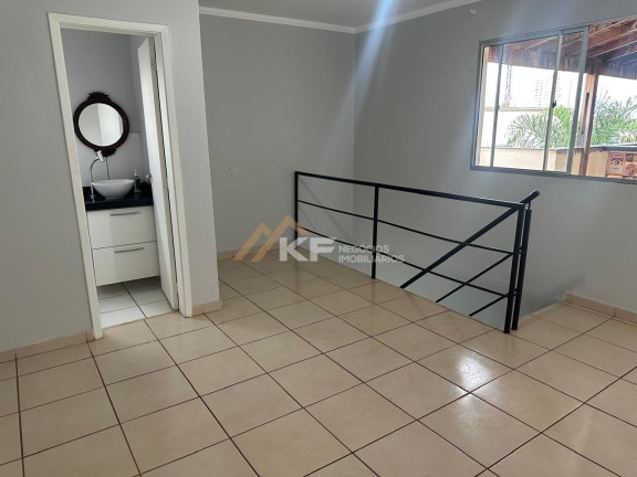 Imagem Cobertura com 2 Quartos à Venda, 96 m² em Parque Industrial Lagoinha - Ribeirão Preto