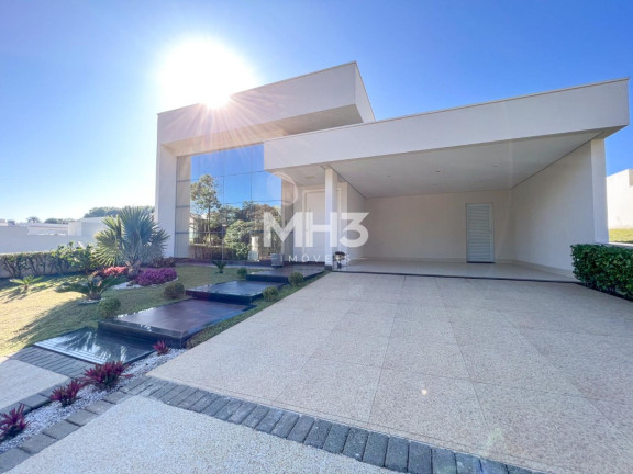 Imagem Casa de Condomínio com 4 Quartos à Venda, 236 m² em Residencial Duas Marias - Indaiatuba Imagem Casa de Condomínio com 4 Quartos à Venda, 236 m² em Residencial Duas Marias - Indaiatuba