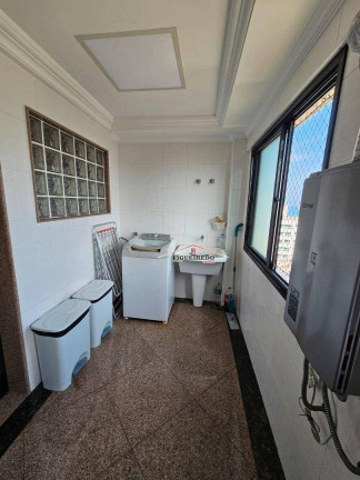 Imagem Cobertura com 3 Quartos à Venda, 200 m² em Aviação - Praia Grande