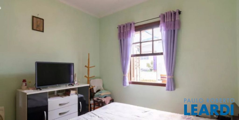Imagem Casa com 2 Quartos à Venda, 80 m² em Parque Das Nações - Santo André