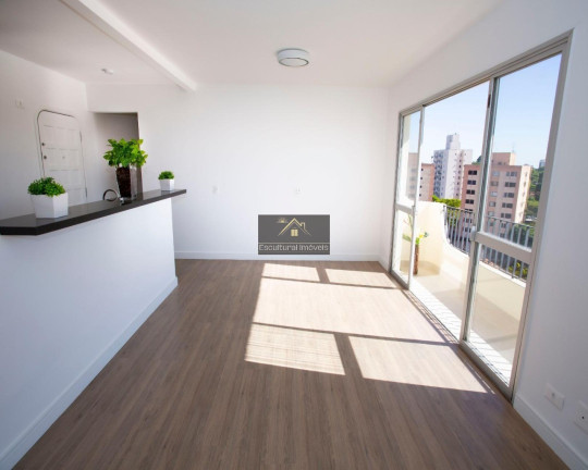 Imagem Apartamento com 3 Quartos à Venda, 94 m² em Entre Vila Mascote E Chácara Flora - São Paulo