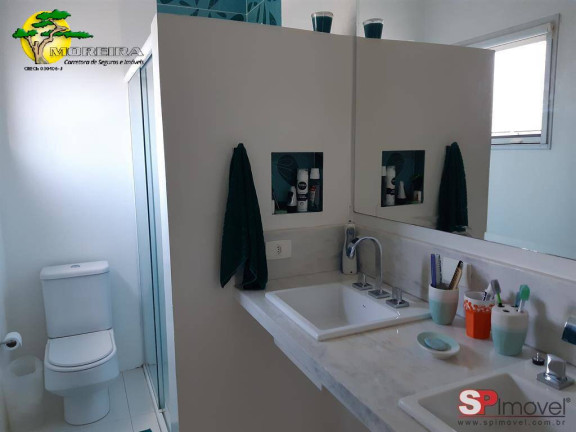 Imagem Casa de Condomínio com 3 Quartos à Venda, 365 m² em Vila Albertina - São Paulo
