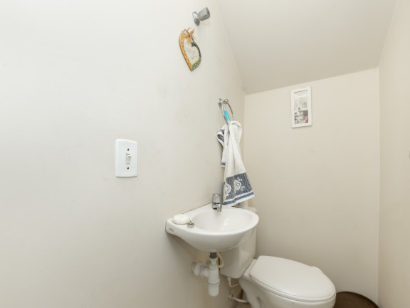 Imagem Casa de Condomínio com 3 Quartos à Venda, 131 m² em Vila Campestre - São Paulo