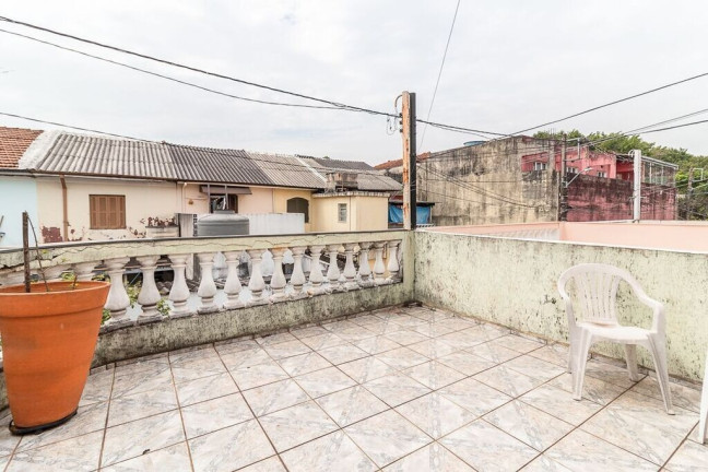 Imagem Casa com 2 Quartos à Venda, 72 m² em Vila Nova Manchester - São Paulo Imagem Casa com 2 Quartos à Venda, 72 m² em Vila Nova Manchester - São Paulo