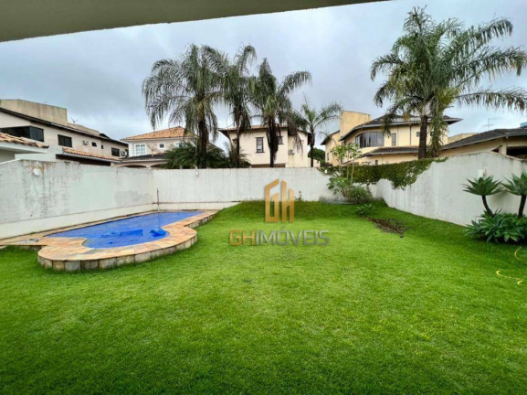 Imagem Sobrado com 3 Quartos à Venda, 156 m² em Jardins Madri - Goiânia