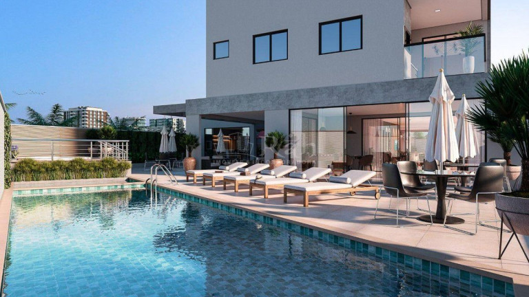 Imagem Apartamento com 2 Quartos à Venda, 85 m² em Meia Praia - Itapema Imagem Apartamento com 2 Quartos à Venda, 85 m² em Meia Praia - Itapema
