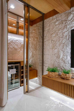 Imagem Apartamento com 3 Quartos à Venda, 344 m² em Setor Marista - Goiânia Imagem Apartamento com 3 Quartos à Venda, 344 m² em Setor Marista - Goiânia