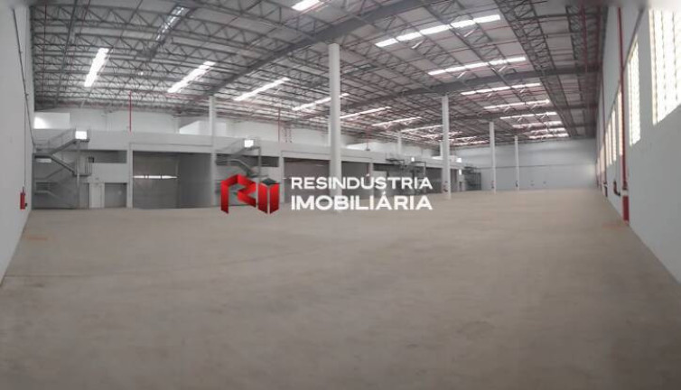 Imagem Galpão para Alugar, 1 m² em Jardim Alvorada - Jandira Imagem Galpão para Alugar, 1 m² em Jardim Alvorada - Jandira
