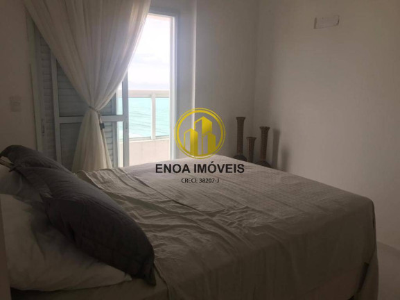 Imagem Apartamento com 3 Quartos à Venda, 124 m² em Caiçara - Praia Grande