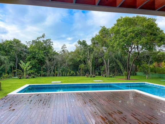 Imagem Casa à Venda, em Praia Do Forte - Mata De São João Imagem Casa à Venda, em Praia Do Forte - Mata De São João
