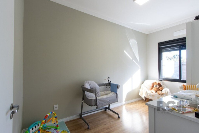 Imagem Casa de Condomínio com 3 Quartos à Venda, 112 m² em Hípica - Porto Alegre