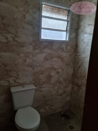 Imagem Sobrado com 2 Quartos para Alugar, 54 m² em Jardim São João - Mauá