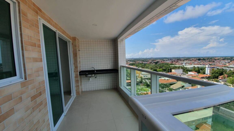 Imagem Apartamento com 4 Quartos à Venda,  em Sapiranga-coité - Fortaleza