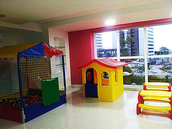 Imagem Apartamento com 4 Quartos à Venda, 332 m² em Altiplano Cabo Branco - João Pessoa