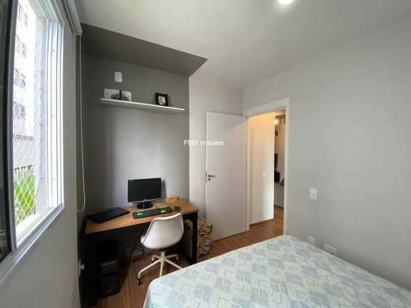 Imagem Imóvel com 2 Quartos à Venda, 52 m² em Sacomã - São Paulo Imagem Imóvel com 2 Quartos à Venda, 52 m² em Sacomã - São Paulo