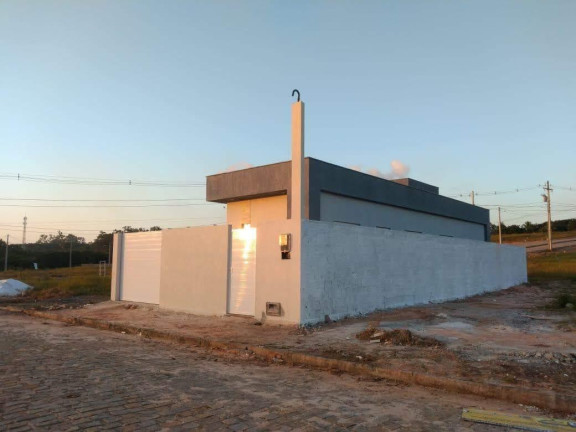 Imagem Terreno à Venda, 163 m² em Camaçari São Caitano - Camaçari Imagem Terreno à Venda, 163 m² em Camaçari São Caitano - Camaçari