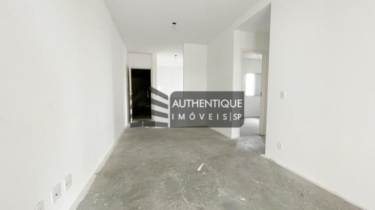 Imagem Apartamento com 2 Quartos à Venda, 64 m² em Demarchi - São Bernardo Do Campo