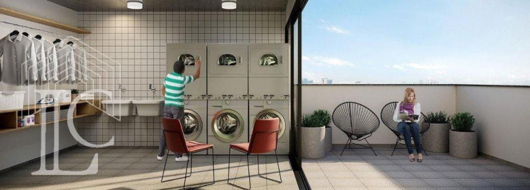 Imagem Apartamento com 1 Quarto para Alugar, 37 m² em Bela Vista - São Paulo