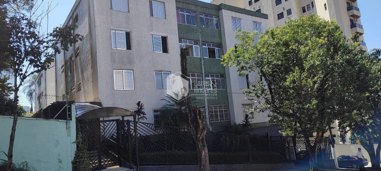 Imagem Apartamento com 2 Quartos à Venda, 62 m² em Vila Ester (zona Norte) - São Paulo