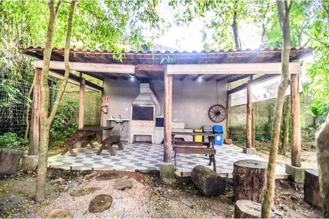 Imagem Apartamento com 3 Quartos à Venda, 144 m² em Teresopolis - Porto Alegre
