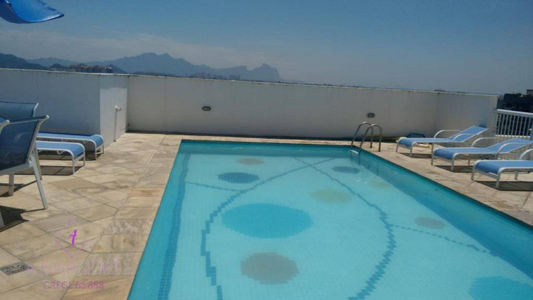 Imagem Apartamento com 3 Quartos à Venda, 84 m² em Recreio Dos Bandeirantes - Rio De Janeiro Imagem Apartamento com 3 Quartos à Venda, 84 m² em Recreio Dos Bandeirantes - Rio De Janeiro