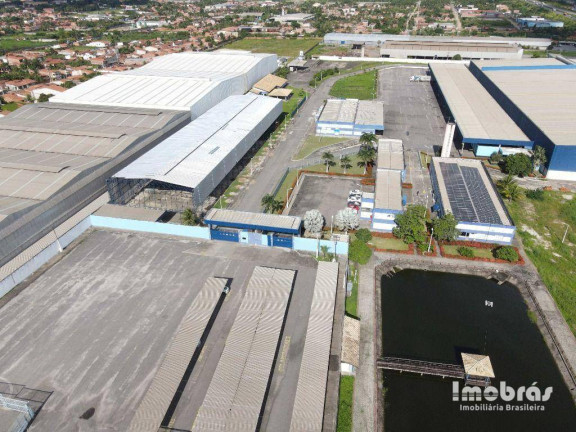 Imagem Galpão para Alugar, 4.900 m² em Alto Alegre Ii - Maracanaú Imagem Galpão para Alugar, 4.900 m² em Alto Alegre Ii - Maracanaú