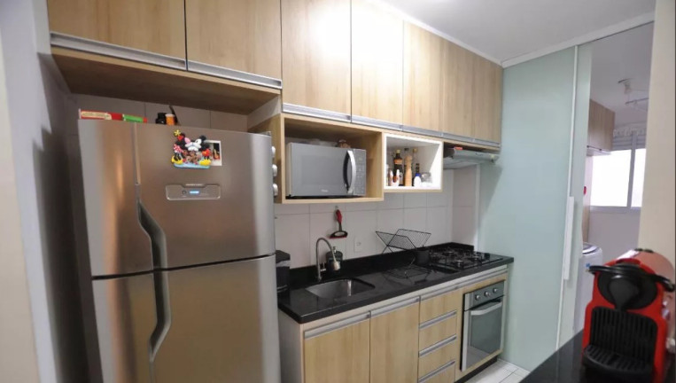 Imagem Apartamento com 2 Quartos à Venda, 63 m² em Ipiranga - São Paulo