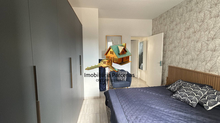 Imagem Casa de Condomínio com 2 Quartos à Venda, 62 m² em Chácara Do Solar Iii - Santana De Parnaíba Imagem Casa de Condomínio com 2 Quartos à Venda, 62 m² em Chácara Do Solar Iii - Santana De Parnaíba