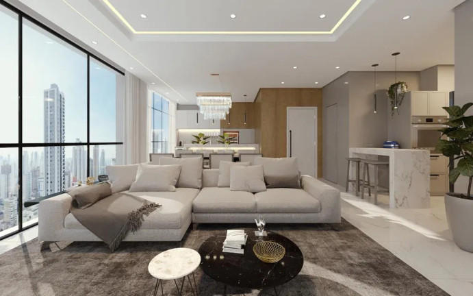Imagem Apartamento à Venda, 140 m² em Centro - Balneário Camboriú Imagem Apartamento à Venda, 140 m² em Centro - Balneário Camboriú